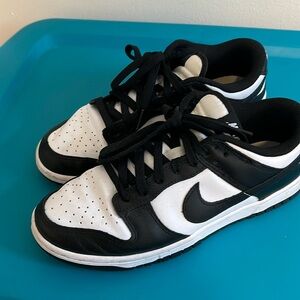 Panda Nike Shoes